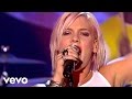 Pink - Let's Get The Party Started (Live)