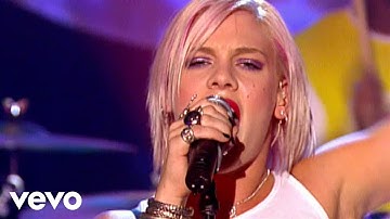 Pink - Let