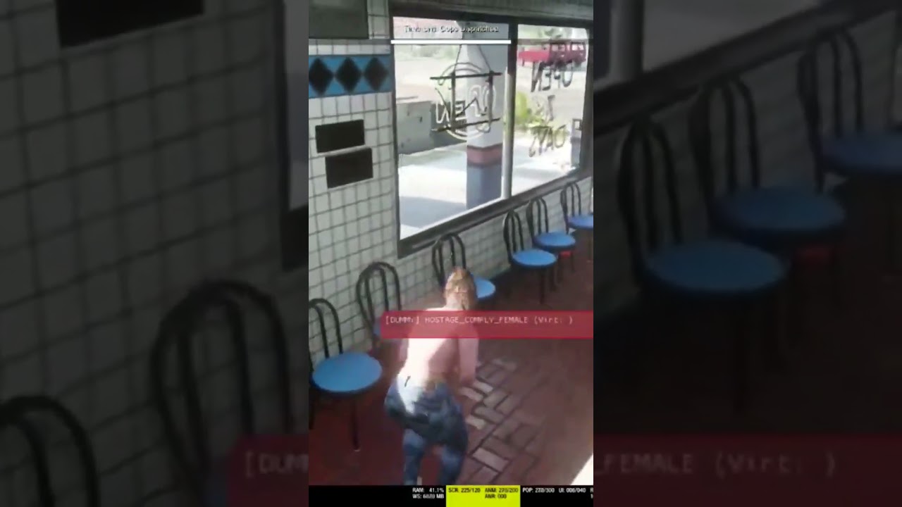 Watch Gta 6 #LEAKED #VIRAL #GTA #6 #GTA6 #FEMALE #PROTAGONIST #GAMING #vicecity #MIAMI #robbery #FINALLY on YouTube Watch Gta 6 #LEAKED #VIRAL #GTA #6 #GTA6 #FEMALE #PROTAGONIST #GAMING #vicecity #MIAMI #robbery #FINALLY on YouTube