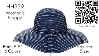 HH339 - Sun 'N' Sand® Accessories