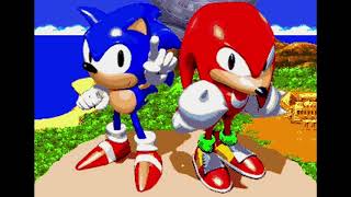 Celebrity Sonic 3 And Knuckles Debug Glitches 4 Net Worth