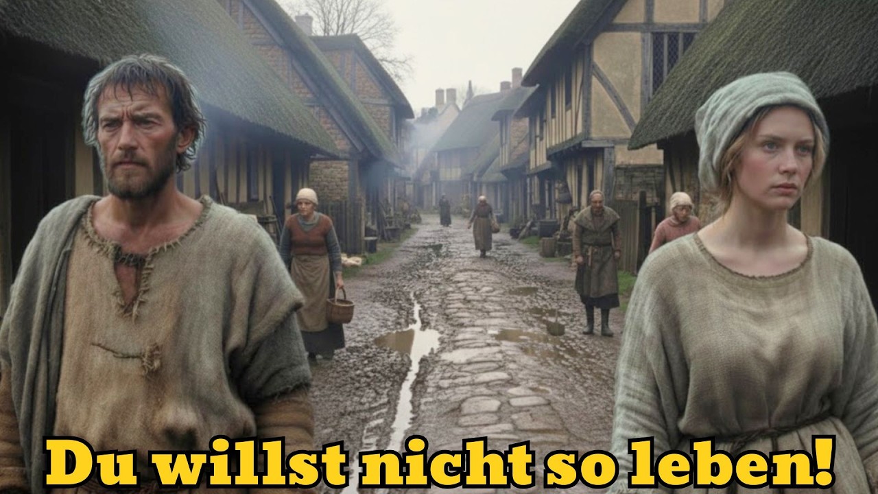 So lebten sie wirklich – Alltag in einem sächsischen Haus im Jahr 950