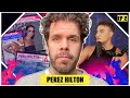 Perez hilton is a monster bullying misogyny and hate  ep 2 lets get into it