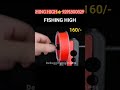 Fishing line Spooler. Easy way to put line on fishing reel spool. Best fishing accessories #fishing