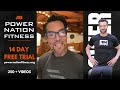 Unleash the Incredible Power of Change in 2024 | Tony Horton