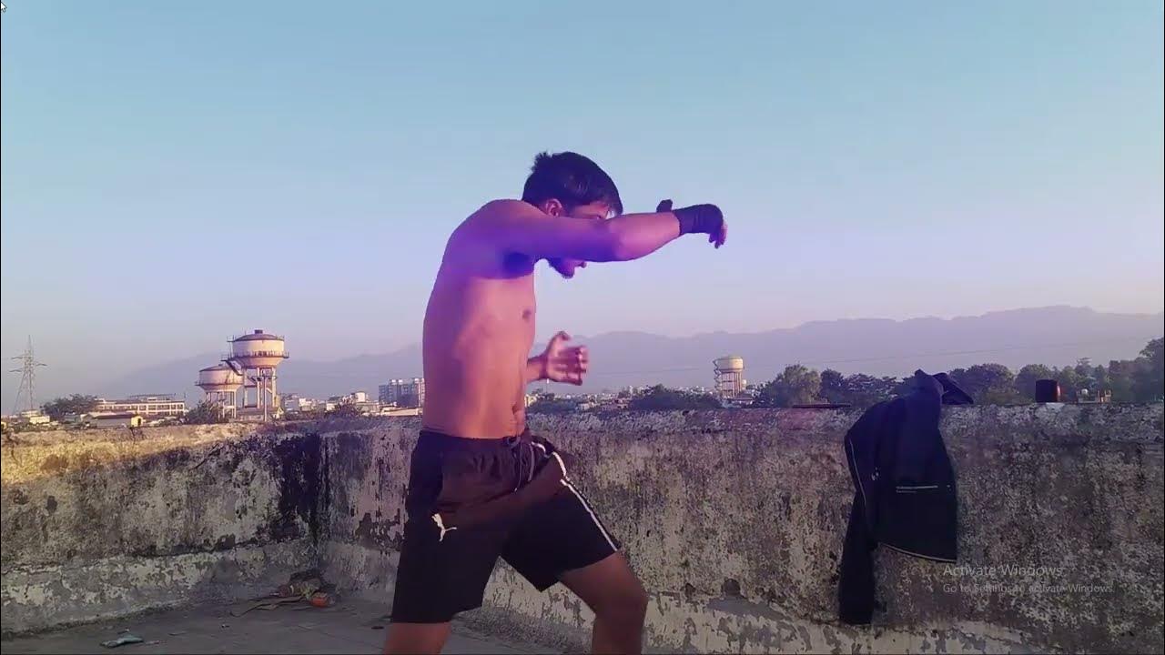 mma-training-youtube