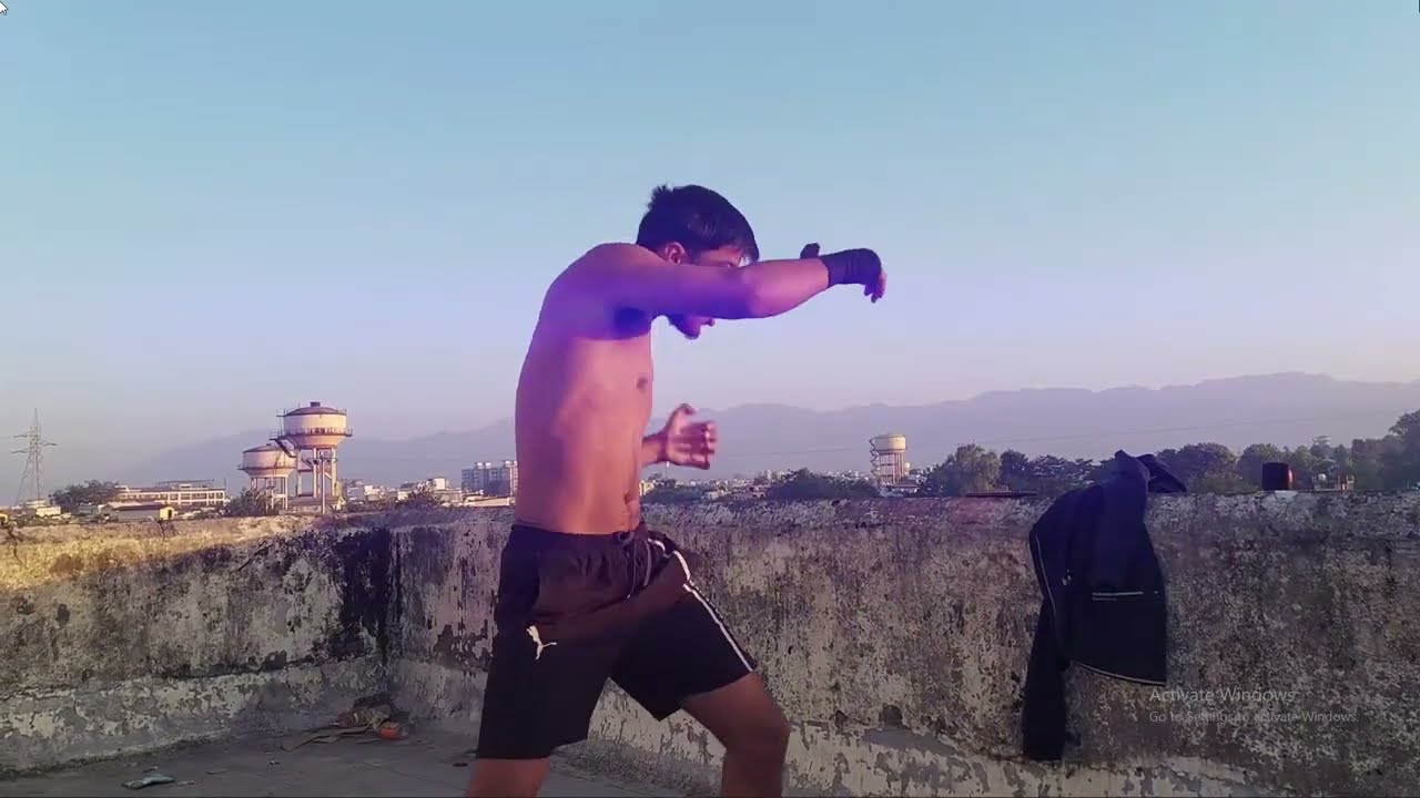 MMA Training YouTube MMA Training YouTube