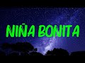 Feid, Sean Paul - Niña Bonita (Letra/Lyrics)