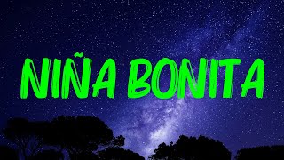 Feid, Sean Paul - Niña Bonita (Letra/Lyrics)