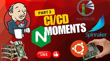 Getting Started with CI:CD | Raspberry Pi 5 for Jenkins   Raspberry Pi OS Setup in 10 Minutes