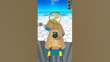 Going Balls - SpeedRun Gameplay Level 211