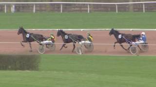 Vidéo de la course PMU PRIX DOLLAR MAKER