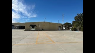 10 000 Sq Ft Industrial Space for Lease - Endless Possibilities Await