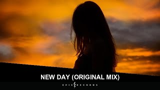 Albert Vishi - New Day (Original Mix)