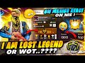 I am lost or wot???💔💔 MUST WATCH Garena Free Fire @GW_MANISH