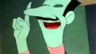 Dan Backslide Steals A Crus Armoured Ault Transport