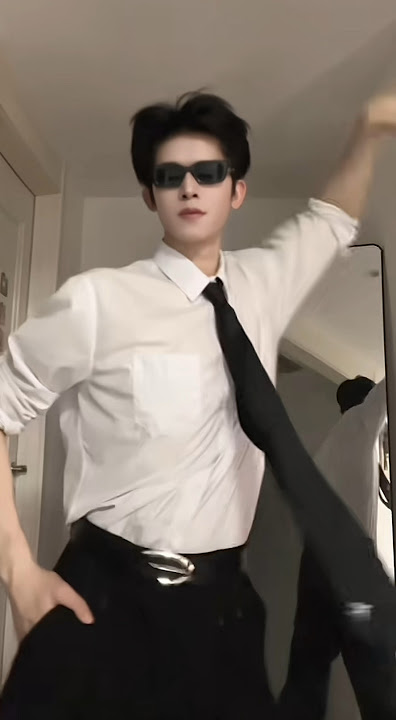 Eu Tô Fazendo uma Mágica | Dance Cover 🤣  #krstudio #dance