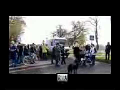 Одесса Жители города требуют тепла 08 11 2014 УКРАИНА НОВОСТИ СЕГОДНЯ