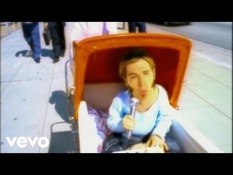 Del Amitri - Roll To Me