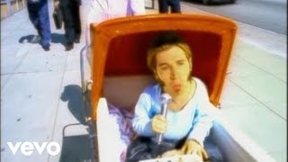 Video thumbnail of "Del Amitri - Roll To Me"