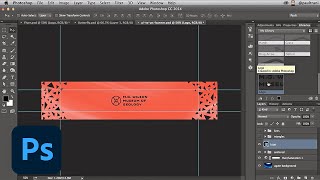 How to Work with Illustrator & Photoshop | Adobe Creative Cloud