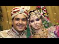 Rahamatullah - Cynthia Wedding Full Program - 2013