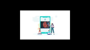 Explainer video in after effects. #motion #explainervideo #explainer #aftereffects