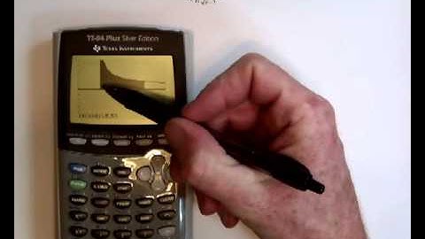 18 Improper Integrals