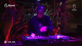 Every performance is representing Indonesia's Electronic Dance Musi...