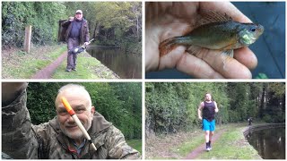 Talk fishing, go fishing, four species, Debby’s float, Ian Clarke and Chris Jones by Stewart Bloor 152 views 9 days ago 6 minutes, 15 seconds