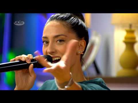 ელენე კალანდაძე | I Will Survive