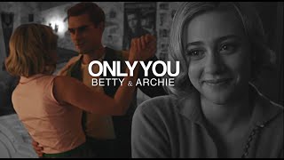 betty & archie | only you [7x02]