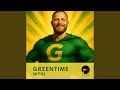 GreenTime (Mehr FreeTime durch GreenTime) (feat. Julian Henninger)