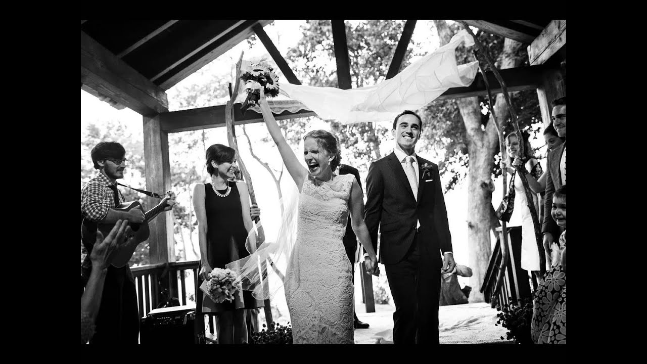 The best wedding photography (new york)