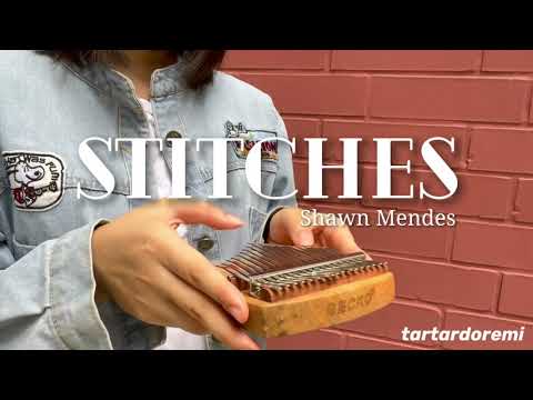 Stitches - Shawn Mendes