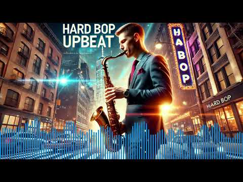Hard Bop Jazz