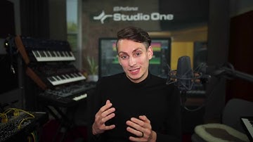 PreSonus Studio One Tutorials Ep. 14: Effect Splitters