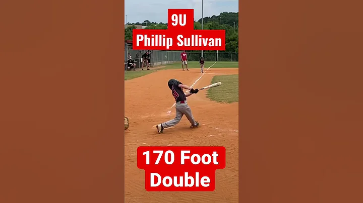 Phillip Sullivans 170 foot double