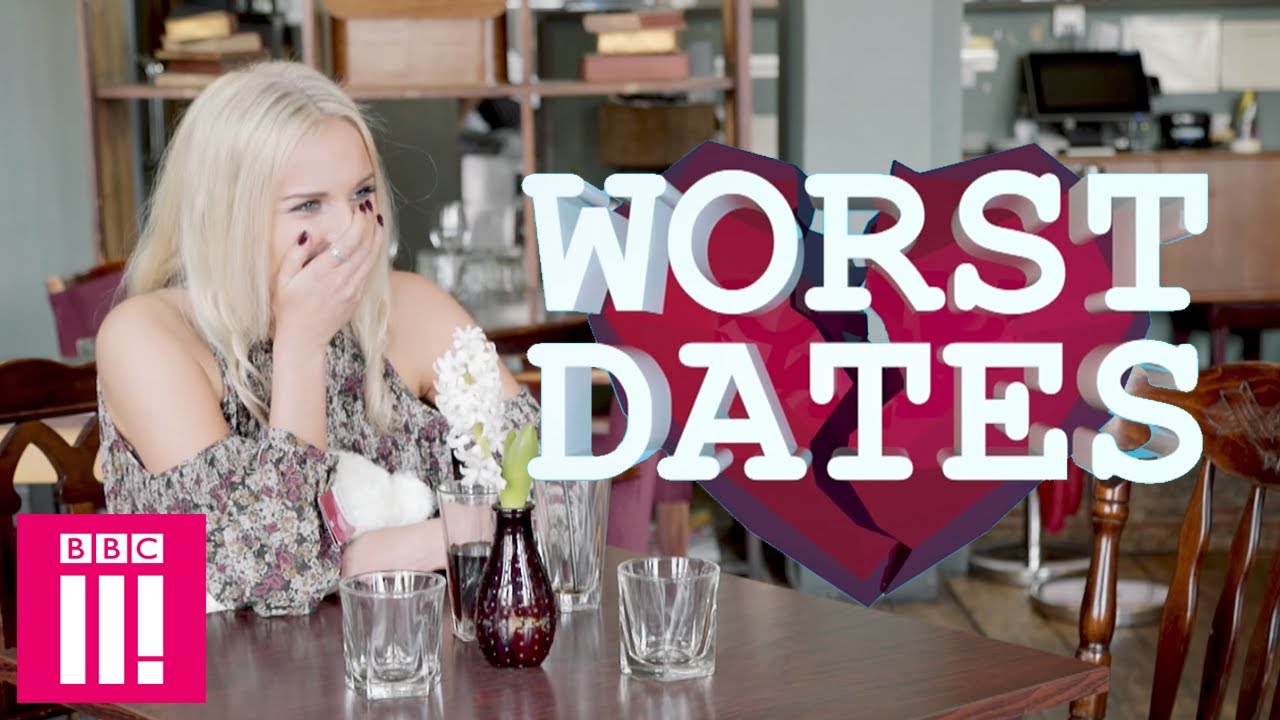 Are These The Worst Dates You Could Have? YouTube