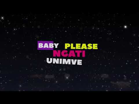 T-Sean Nitumile (Lyric Video)