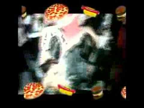 Food Fight! Video