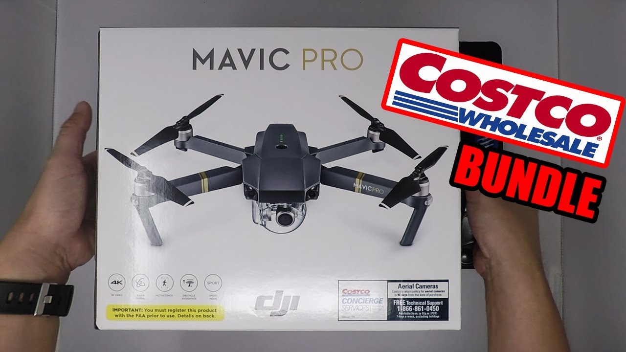 dji mavic 2 pro costco