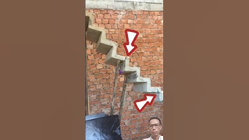 Những Sai Lầm Khi Làm Cầu Thang ZICZAC #anh em xây dựng tuấn nghĩa official.