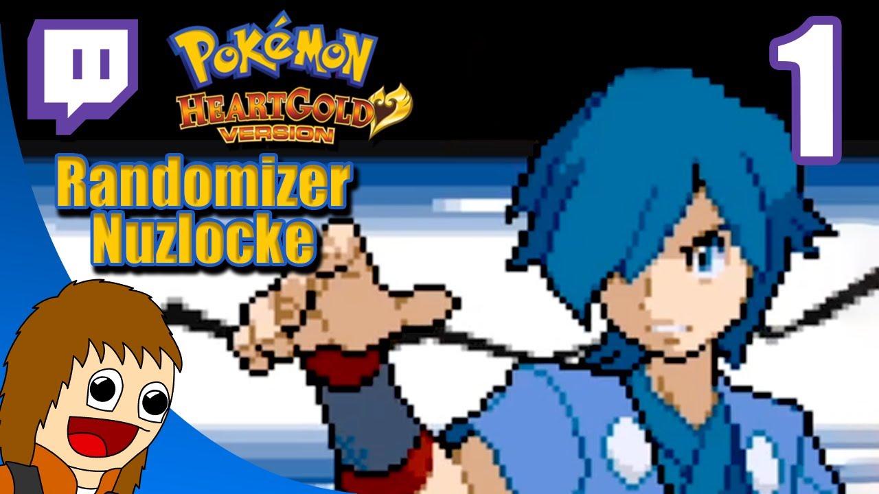 heartgold randomizer heartgold randomizer