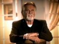 Kenny Rogers - Buy Me A Rose (Music Video)