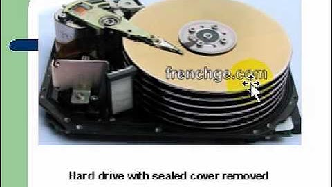 A+ Computer Repair Training Course - Hardware - Lesson 1-2