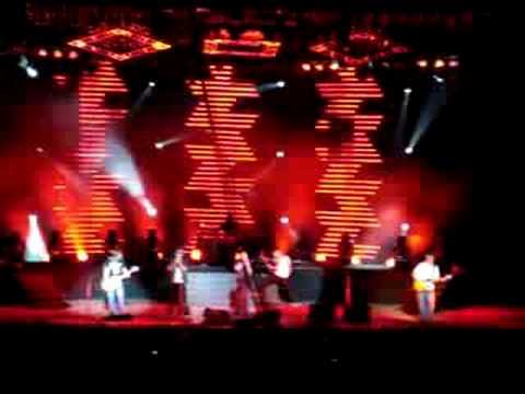 Daughtry- Nutshell w/ Josh Brown (York Fair, 9-13-...