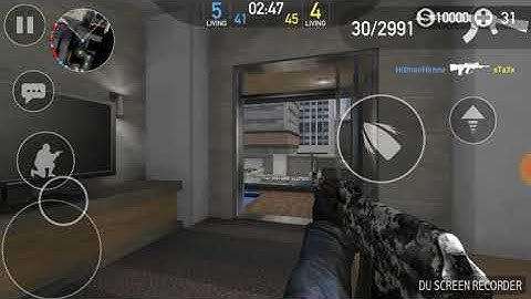 Forward Assault Mod Menu Radar And Unlimited Ammo  V1.10