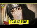 NARUTO: Itachi e Il Sacrificio dell’Eroe (feat. @Mortebianca)