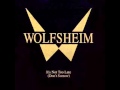 Wolfsheim - Angry Today
